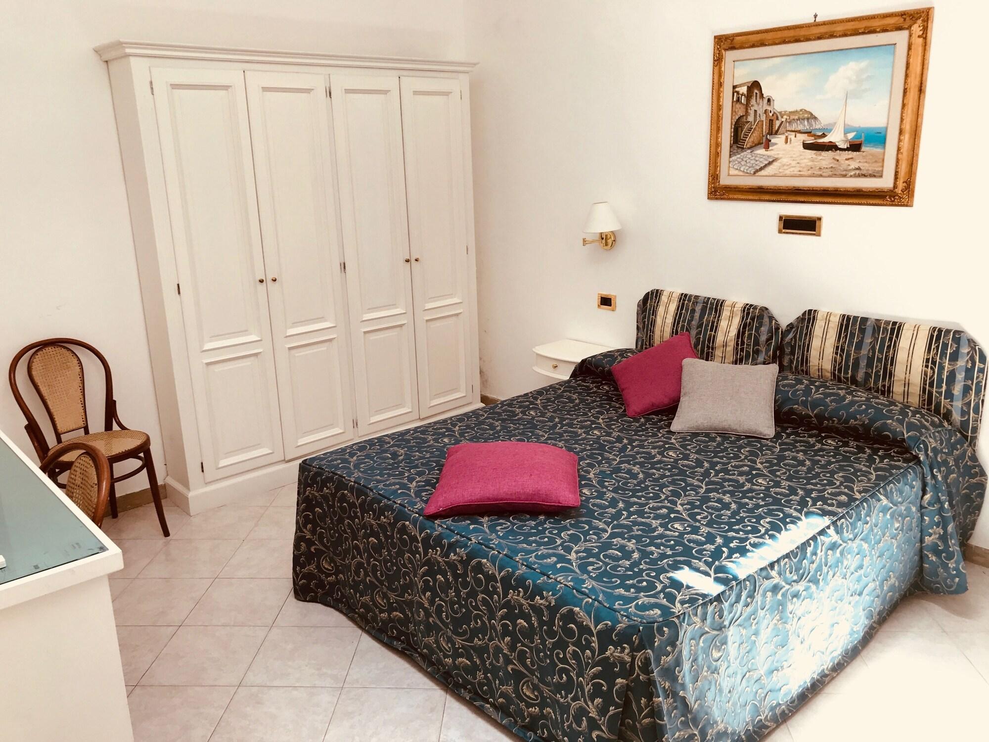 Capri Bougainville Anacapri  Exterior photo
