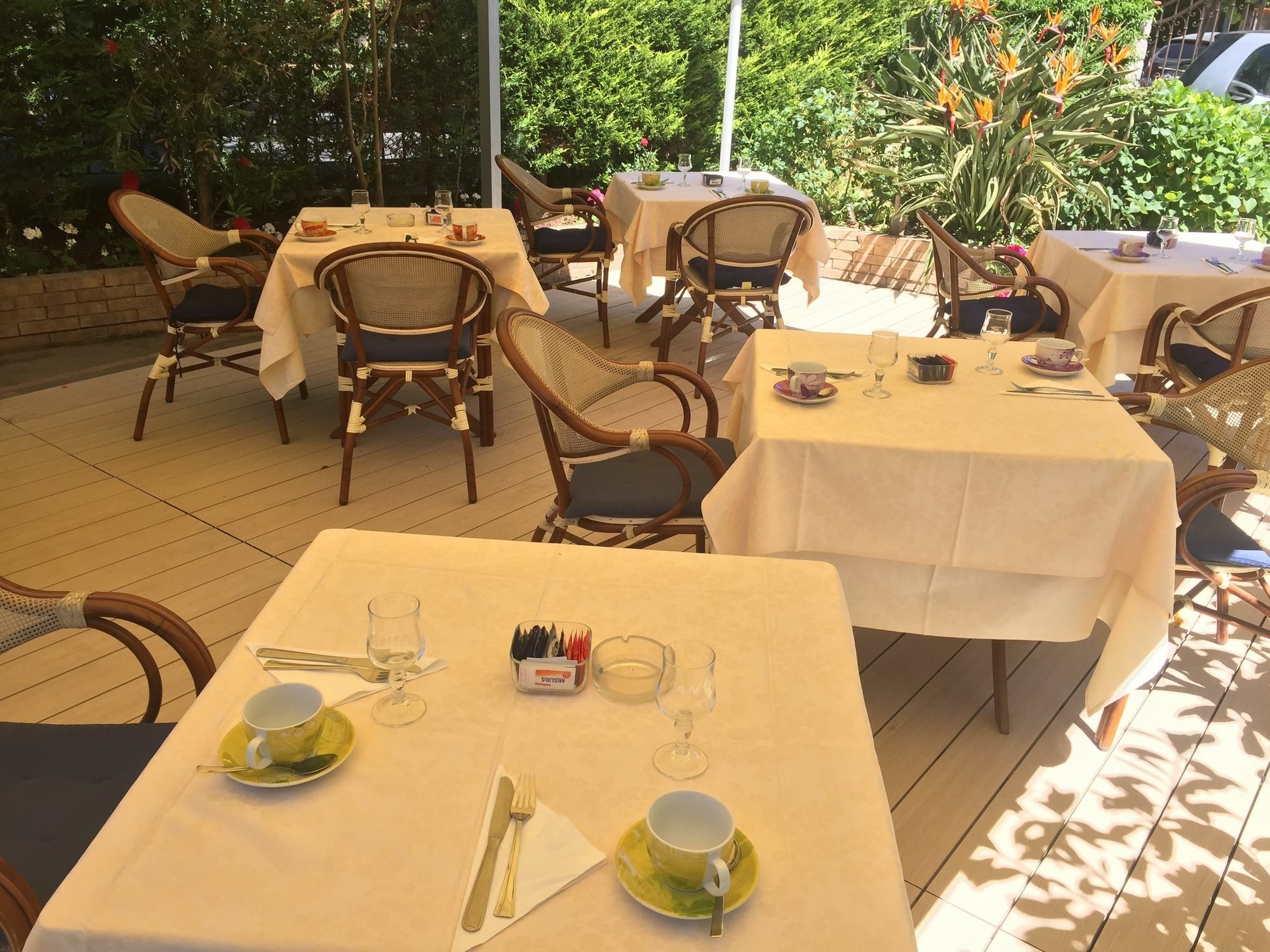 Capri Bougainville Anacapri  Exterior photo